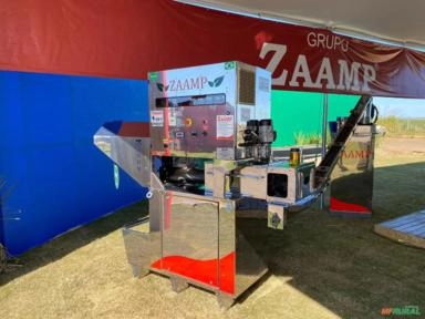 Imagem ESMAGADORA DE GRÃOS Imagem ESMAGADORA DE GRÃOS