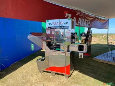 Imagem ESMAGADORA DE GRÃOS Imagem ESMAGADORA DE GRÃOS