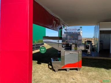 Imagem ESMAGADORA DE GRÃOS Imagem ESMAGADORA DE GRÃOS