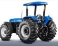 TRATOR NEW HOLLAND 7630 - ANO 2025 Imagem TRATOR NEW HOLLAND 7630 - ANO 2025