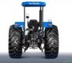TRATOR NEW HOLLAND 7630 - ANO 2025 Imagem TRATOR NEW HOLLAND 7630 - ANO 2025