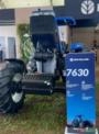 TRATOR NEW HOLLAND 7630 - ANO 2025 Imagem TRATOR NEW HOLLAND 7630 - ANO 2025