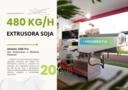 EXTRUSORA Z480 PRO l ESMAGADORA DE GRÃOS Imagem EXTRUSORA Z480 PRO l ESMAGADORA DE GRÃOS
