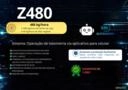 EXTRUSORA Z480 PRO l ESMAGADORA DE GRÃOS Imagem EXTRUSORA Z480 PRO l ESMAGADORA DE GRÃOS