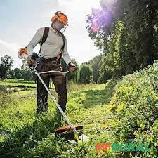 LIMPEZA DE ÁREAS E SERVIÇOS TECNICOS Imagem LIMPEZA DE ÁREAS E SERVIÇOS TECNICOS