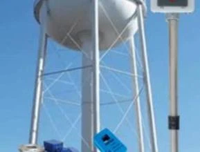 Medidores de nivel de agua para condominios residenciais, industriais e propriedades rurais