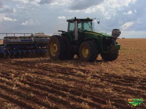 Imagem Semeadora / Semeadeira Elétrica A3 Equipamentos Imagem Semeadora / Semeadeira Elétrica A3 Equipamentos