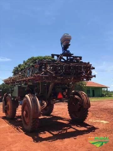 Imagem Semeadora / Semeadeira Elétrica A3 Equipamentos Imagem Semeadora / Semeadeira Elétrica A3 Equipamentos