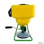 Semeadora E Adubadora Manual Grãos Miúdos 17 Litros Amarela Verde Imagem Semeadora E Adubadora Manual Grãos Miúdos 17 Litros Amarela Verde