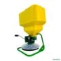 Semeadora E Adubadora Manual Grãos Miúdos 17 Litros Amarela Verde Imagem Semeadora E Adubadora Manual Grãos Miúdos 17 Litros Amarela Verde
