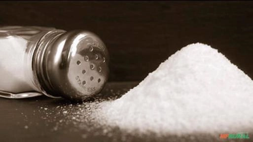 Procuro sal para comprar! Imagem Procuro sal para comprar!