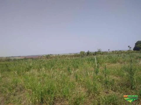 Sitio 2alqueires,irrigado, próximo do kadowaky