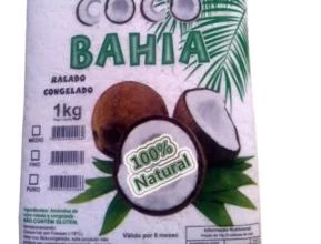 Coco Bahia