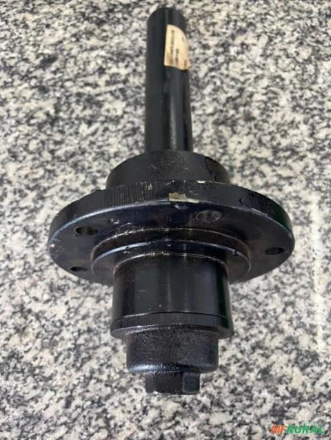 Cubo para Carreta Agrícola - Peça Recondicionada 6 Ton Imagem Cubo para Carreta Agrícola - Peça Recondicionada 6 Ton