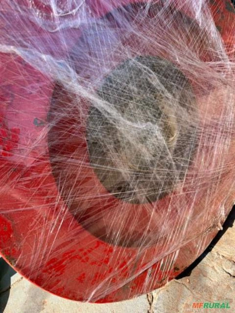 Volante do Picador Recondicionado - Case Colhedora A8800 Imagem Volante do Picador Recondicionado - Case Colhedora A8800