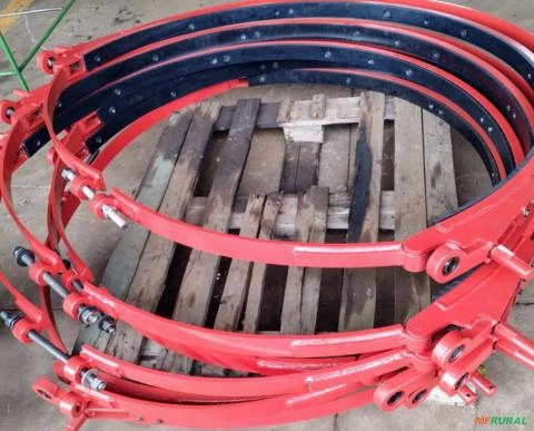 Cinta Colhedora Case 8800 - Produto Novo Imagem Cinta Colhedora Case 8800 - Produto Novo