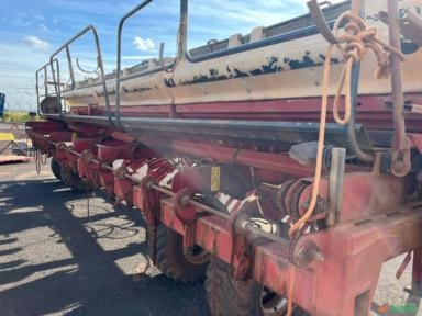 Plantadeira Usada para Retirada de Peças Imagem Plantadeira Usada para Retirada de Peças