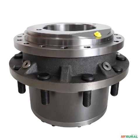 Cubo Redutor Unipot Jacto - Seminovo Imagem Cubo Redutor Unipot Jacto - Seminovo