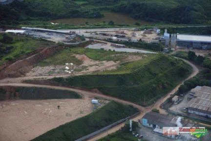Terreno à venda com 22.000 m² em Araçariguama