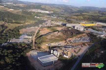 Terreno à venda com 22.000 m² em Araçariguama