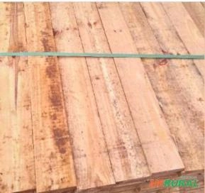 MADEIRA SERRADA DE PINHEIRO/ARAUCÁRIA MADEIRA SERRADA DE PINHEIRO/ARAUCÁRIA