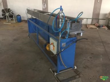 BANHEIRA VACUO PAR PERFIS DE PLASTICO Imagem BANHEIRA VACUO PAR PERFIS DE PLASTICO