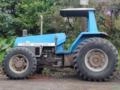 Trator Massey Fergusson Maxion 9150 4x4 ano 93 Imagem Trator Massey Fergusson Maxion 9150 4x4 ano 93