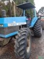 Trator Massey Fergusson Maxion 9150 4x4 ano 93 Imagem Trator Massey Fergusson Maxion 9150 4x4 ano 93