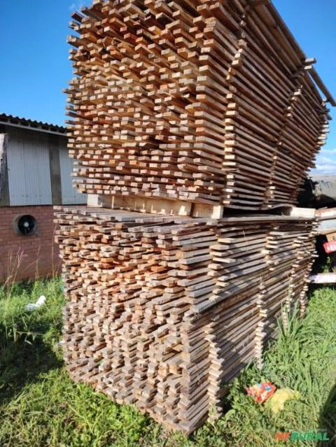 Imagem Madeira Serrada Eucalipto Imagem Madeira Serrada Eucalipto