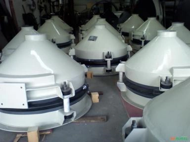 Imagem Fundo vibratório para Silos Imagem Fundo vibratório para Silos