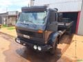 Caminhão Volkswagen (VW) 11.130 turbinado Imagem Caminhão Volkswagen (VW) 11.130 turbinado