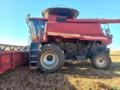 Colheitadeira case 2799 ano 2013 Imagem Colheitadeira case 2799 ano 2013