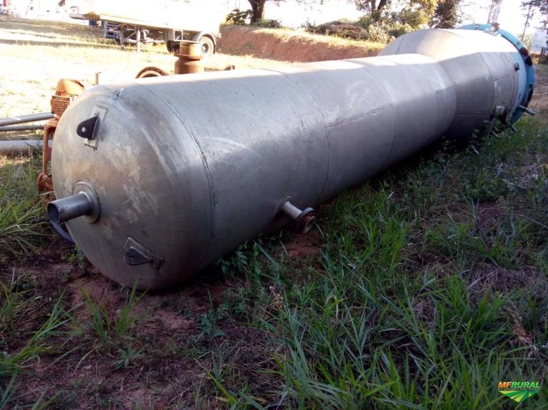 Coluna Petroquímica Imagem Coluna Petroquímica