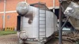 Caldeira CBC 12.000 kg Imagem Caldeira CBC 12.000 kg