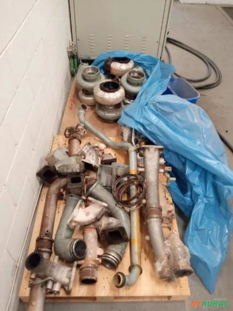 Imagem Gerador Mitsubishi Imagem Gerador Mitsubishi