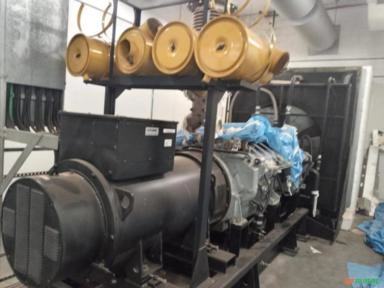 Gerador Mitsubishi Imagem Gerador Mitsubishi