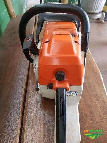 Motosserra 382 Imagem Motosserra 382