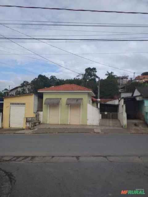 Casa em Salesopolis