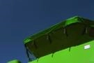 Lona para Colheitadeira John Deere S430 Imagem Lona para Colheitadeira John Deere S430