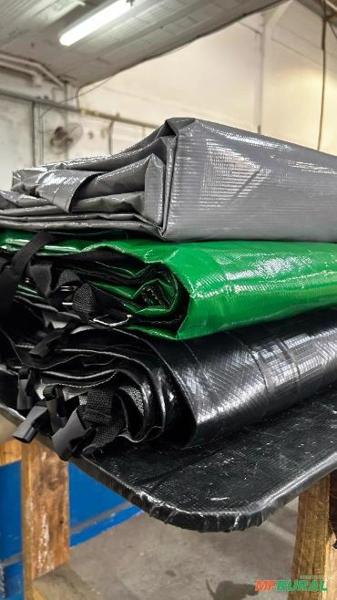 Imagem Lona para Colheitadeira John Deere S430 Imagem Lona para Colheitadeira John Deere S430