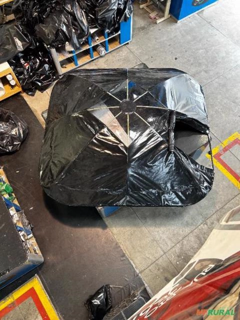 Imagem Lona para Colheitadeira New Holland CR8.90 Imagem Lona para Colheitadeira New Holland CR8.90