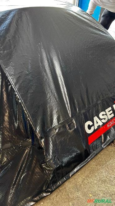 Lona para Colheitadeira Case 350BU Imagem Lona para Colheitadeira Case 350BU