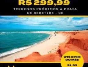 Investimento seguro e rentável no Ceará