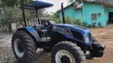Trator Traçado TL 75e Imagem Trator Traçado TL 75e