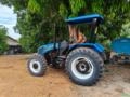 Trator Traçado TL 75e Imagem Trator Traçado TL 75e