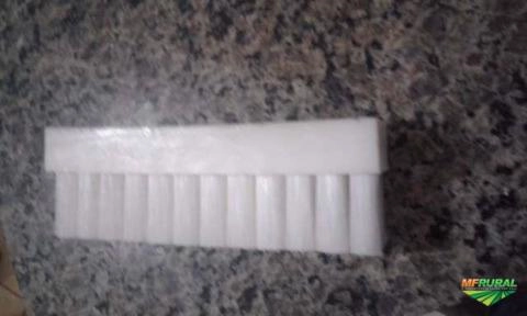 Escovas Despolpadeiras Imagem Escovas Despolpadeiras