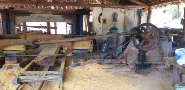 Serraria Completa Imagem Serraria Completa