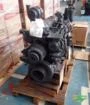 MOTOR A DIESEL MARCA AGCO POWER 98 TI SEM USO.  COLHEITADEIRAS MASSEY FERGUSON, VALTRA