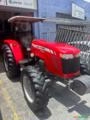 Trator Massey Ferguson 4275 Imagem Trator Massey Ferguson 4275
