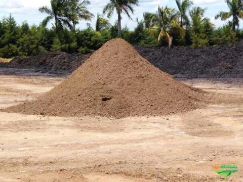 Imagem adubo orgânico de excelente N,P,K Imagem adubo orgânico de excelente N,P,K